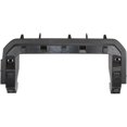 thumbnail image 1 of Grille Bracket For 2011-2016 Ford F-250 Super Duty Right Dark Gray, 1 of 9