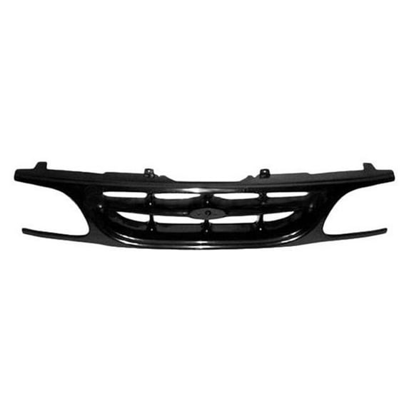 Grille Center for 1995-1997 Ford Explorer Sport & Expedition