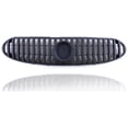 thumbnail image 1 of Grille - Compatible/Replacement for '02-07 Buick Rendezvous - Matte Black, Emblem Provision - 19151841, 1 of 2