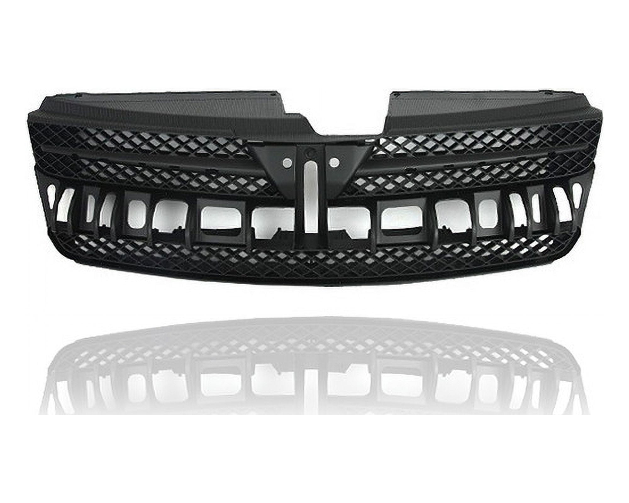 Grille - Compatible/Replacement for '04-05 Toyota Sienna XLE/Limited ...
