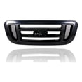 thumbnail image 1 of Grille - Compatible/Replacement for '06-11 Ford Ranger Sport/FX4 - Black Primed Frame/Insert, With Emblem Provision - 6L5Z8200CAA, 1 of 2