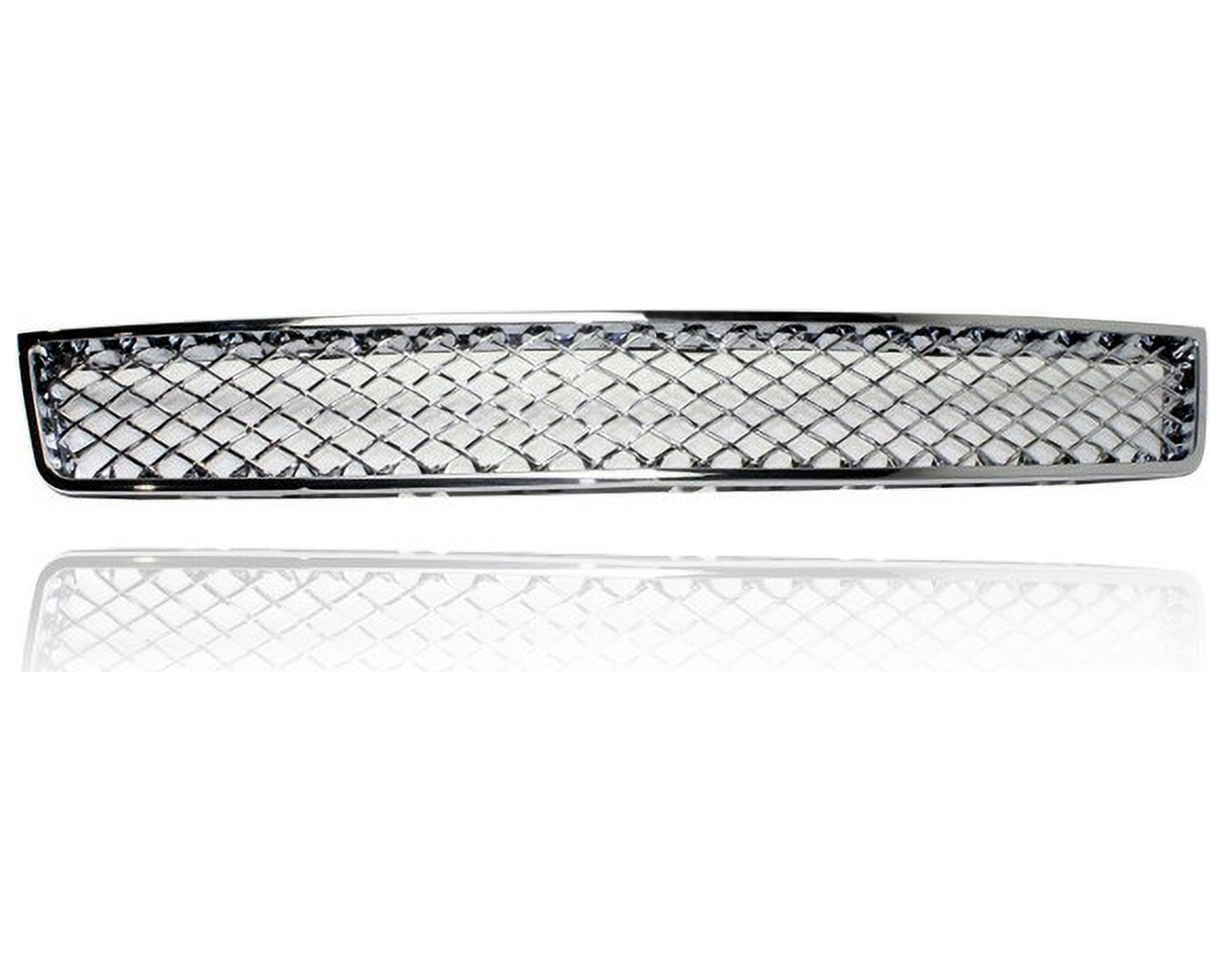 Grille - Compatible/Replacement for '07-08 Chevrolet Avalanche/Suburban ...