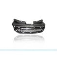 thumbnail image 1 of Grille - Compatible/Replacement for '08-10 Chevrolet Cobalt SS Without Supercharge - 25820008, 1 of 2