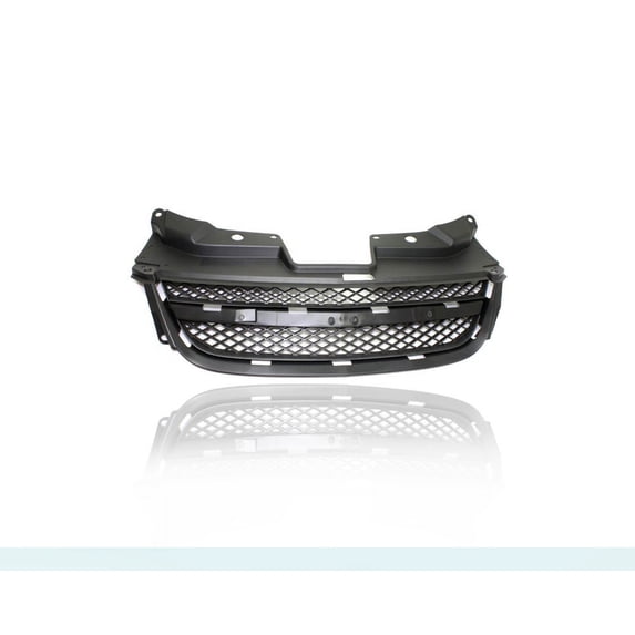 Grille - Compatible/Replacement for '08-10 Chevrolet Cobalt SS Without Supercharge - 25820008