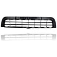 thumbnail image 1 of Grille - Compatible/Replacement for '08-11 Lexus LX570 - Front Bumper Lower, Black - 5311260080, 1 of 3