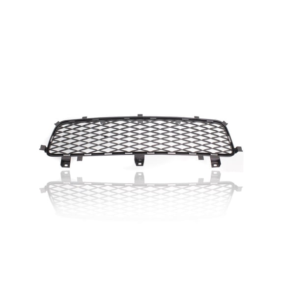 Grille - Compatible/Replacement for '08-14 Lexus IS F - Front Bumper Lower, Primed - 5311253020
