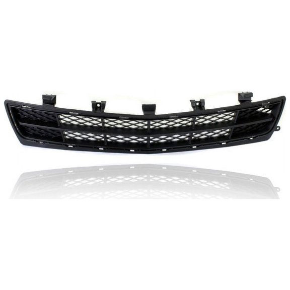 Grille - Compatible/Replacement for '10-11 Buick Lacrosse/Allure 2.4L - 22759312
