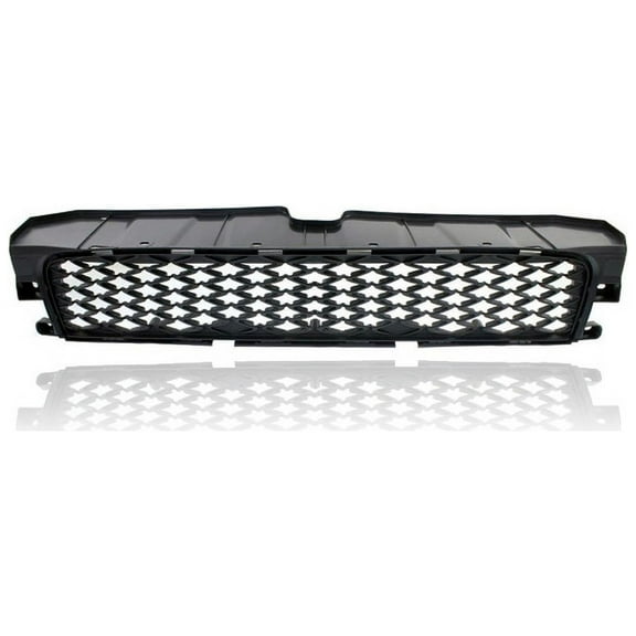 Grille - Compatible/Replacement for '11-11 Lexus CT200h F-Sport - Front Lower Black Line Bar Insert - 5311276030