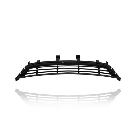 Grille - Compatible/Replacement for '11-15 Chevrolet Volt - Front Bumper - 25975546 CAPA
