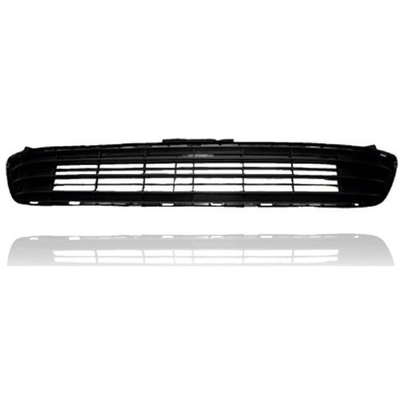 Grille - Compatible/Replacement for '12-13 Lexus CT200h F-Sport - Front Lower Black Wire Mesh Insert - 5311276040