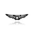 thumbnail image 1 of Grille - Compatible/Replacement for '21-23 Toyota Camry/Hybrid L/LE/XLE - Main Upper, Black Frame Insert - 5310106F30, 1 of 3