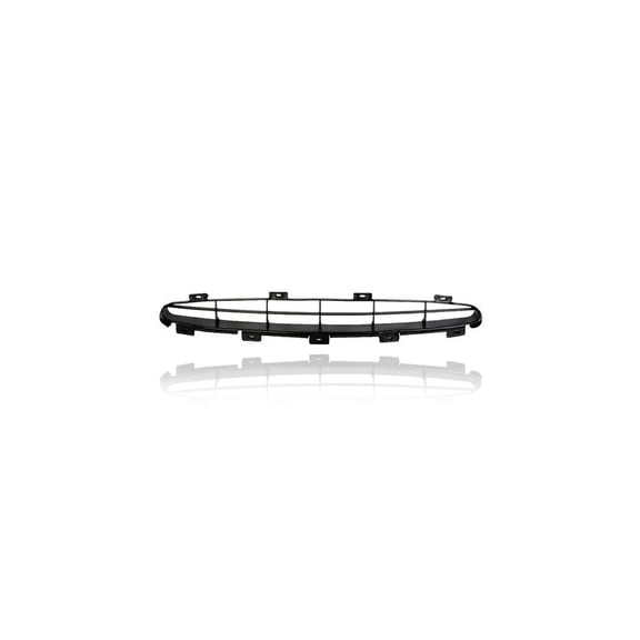 Grille - Compatible/Replacement for '96-97 Ford Taurus G/GL/LX/SE - F6DZ17B968AA