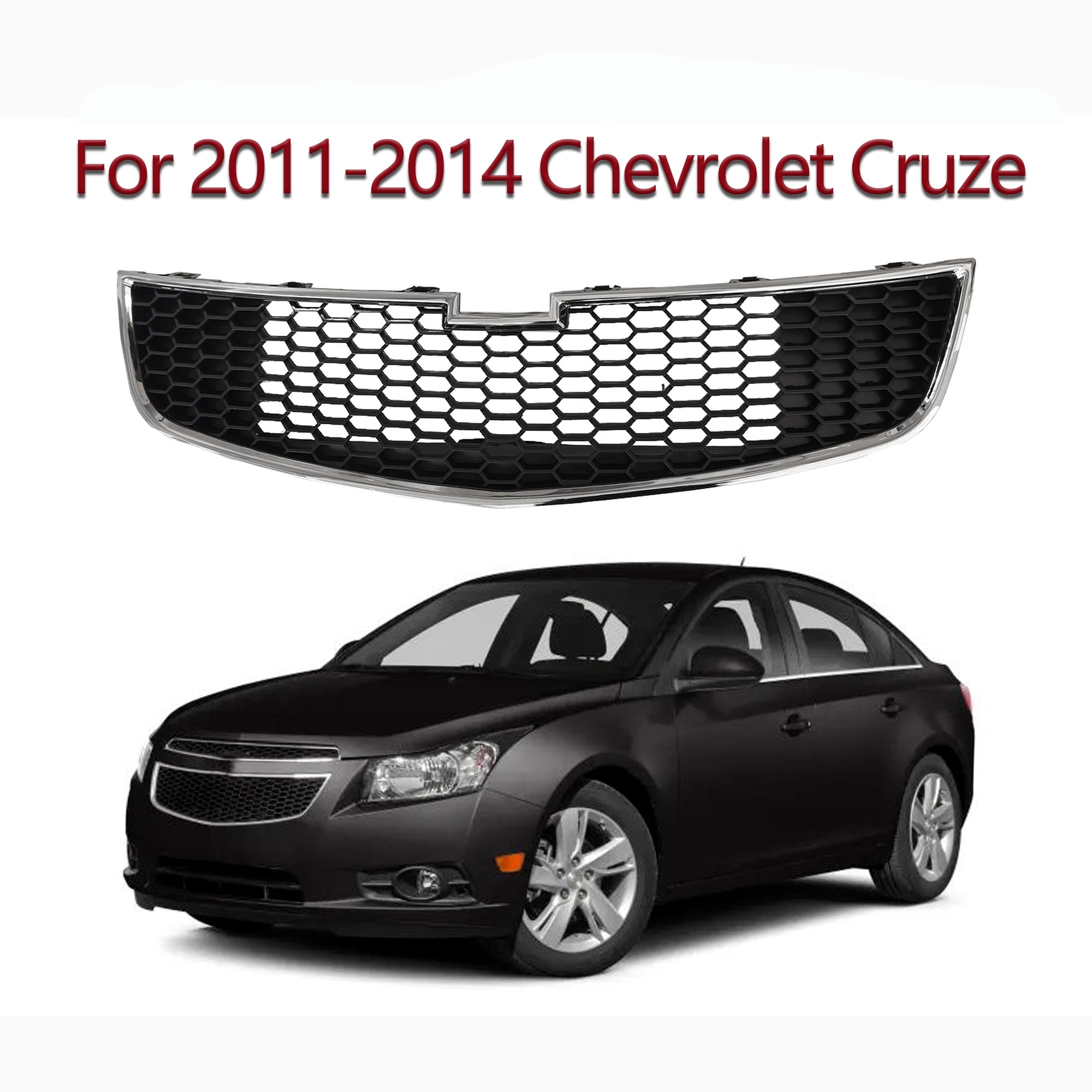 2013 Chevrolet Cruze Front Bumper 2012 Chevy Cruze Front Bumper