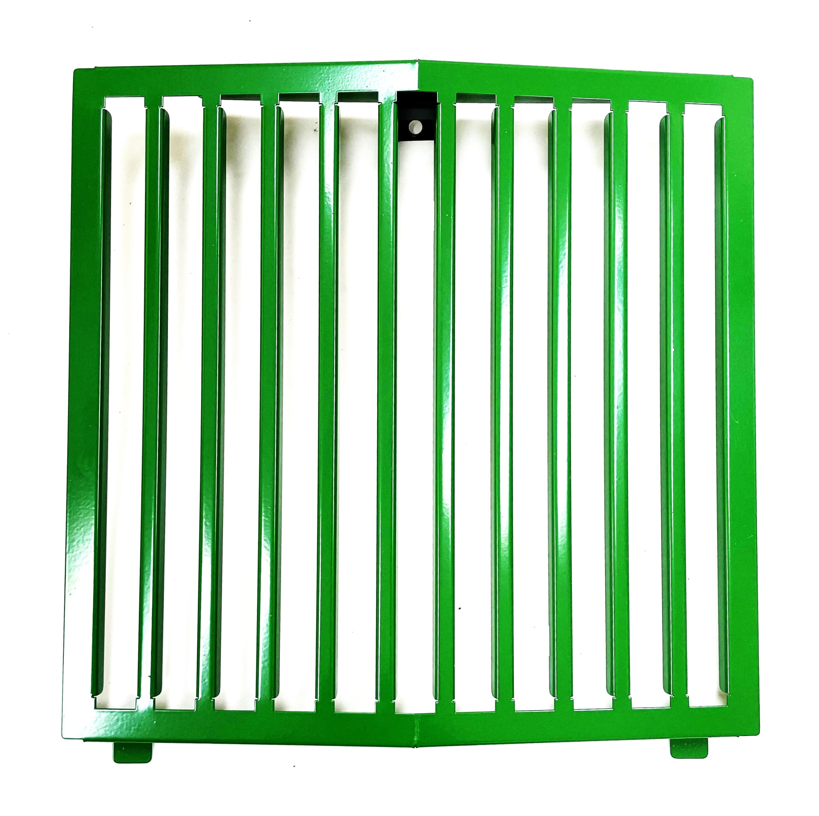 Flip Manufacturing Grille Compatible With John Deere 316, 318, 322, 330 ...