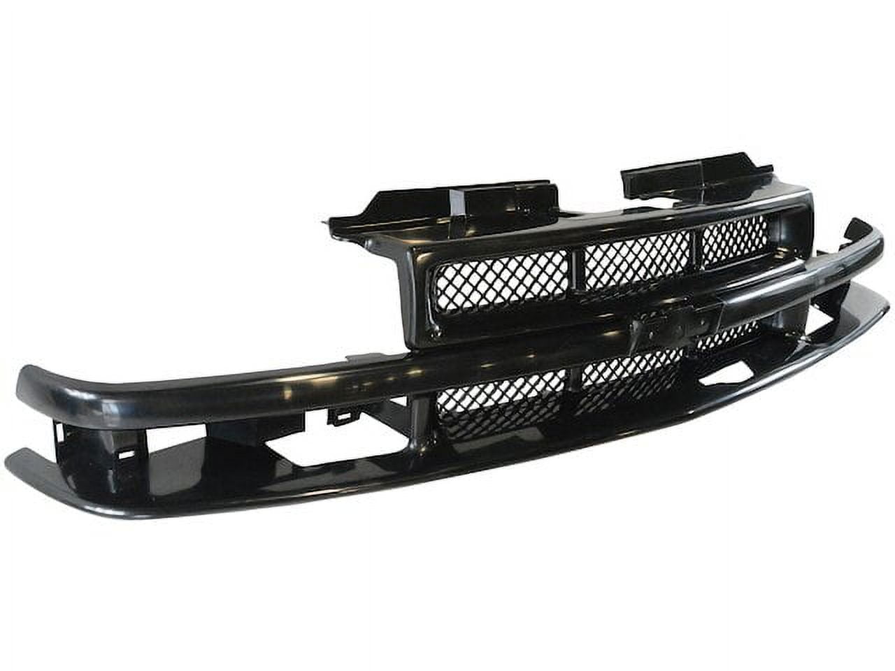Interesting 2002 Chevy S10 Xtreme Parts Images