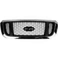 thumbnail image 1 of Grille - Compatible with 2004 - 2005 Ford Ranger, 1 of 2