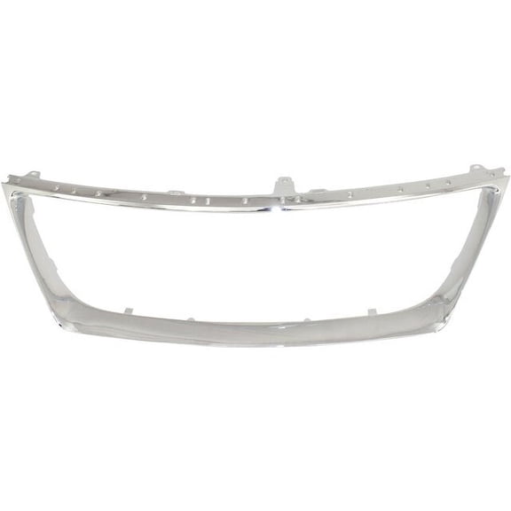 Grille - Compatible with 2007 - 2009 Lexus ES350 Base - Replacement AP