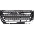 thumbnail image 1 of Grille - Compatible with 2016 - 2017 GMC Terrain SLT, 1 of 2