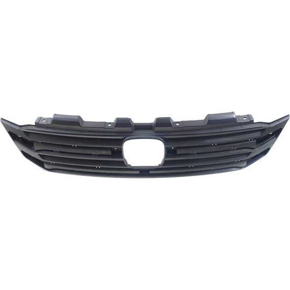 Grille - Compatible with 2016 - 2018 Honda Pilot 2017