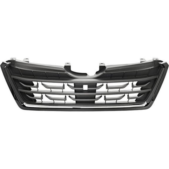 Grille - Compatible with 2022 - 2024 Subaru Forester 2023