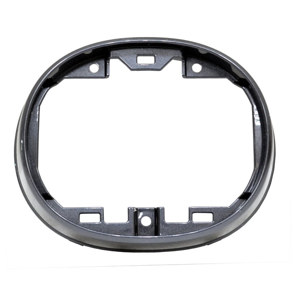 Grille Emblem Mount Sold Individually for 2018-2021 Mazda 6 GS 4 Cyl 2.5L PL