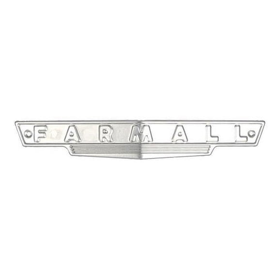 Grille Emblem fits International A B C Super C 43658D