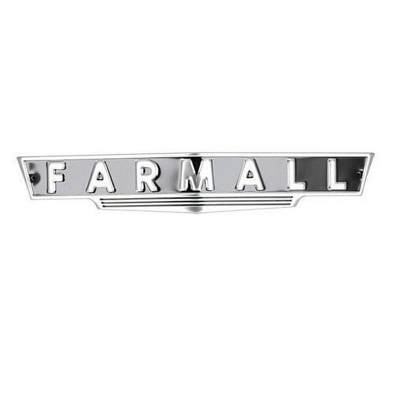 Grille Emblem fits International H HV M MD 49404D