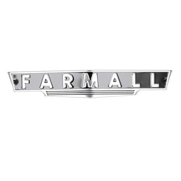 Grille Emblem fits International H HV M MD 49404D