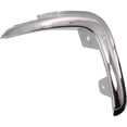 thumbnail image 1 of Grille Extension For 93-94 Ranger Chrome LH Side Marker Trim STD & RWD XLT Model, 1 of 5