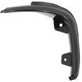 thumbnail image 1 of Grille Extension For 95-97 Ford Ranger Driver Side Black Plastic, 1 of 5