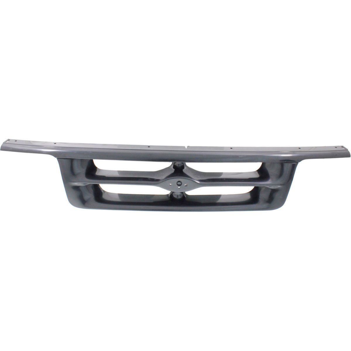 Grille For 1995-1997 Ford Ranger Paintable Shell and Insert - Walmart.com