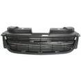 thumbnail image 1 of Grille For 2005-2010 Chevrolet Cobalt Painted Gray Shell and Insert, 1 of 5