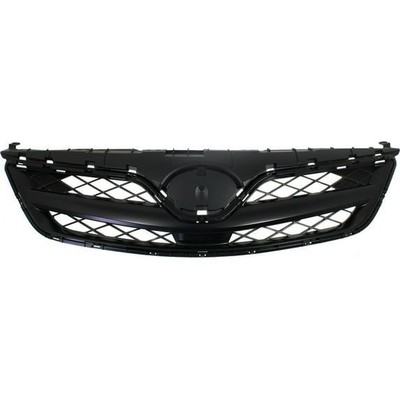 Grille For COROLLA 11-13 Fits TO1200340 / 5310002410C0 / REPT070189P