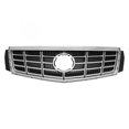 thumbnail image 1 of Grille For Cadillac XTS 2013-2017 Plastic, 1 of 1
