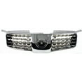 thumbnail image 1 of Grille For MAXIMA 04-06 Fits NI1200203 / 620707Y00A / N070122, 1 of 5