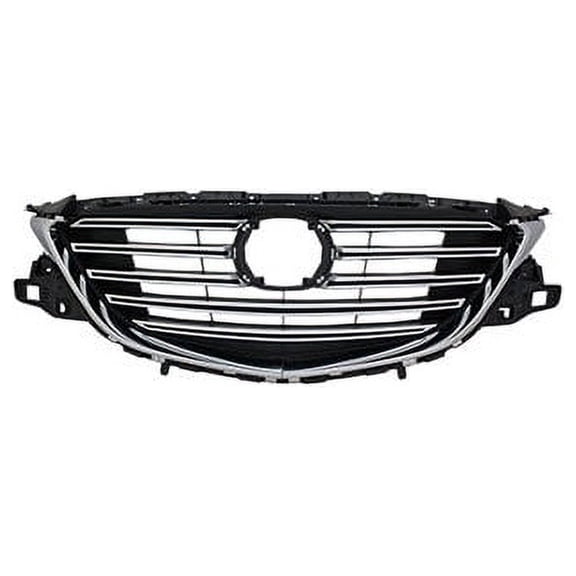 Grille For Mazda CX-9 2016-2019
