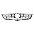 thumbnail image 1 of Grille For Mercedes M Class 2012-2015 With Chrome Moldings, 1 of 2