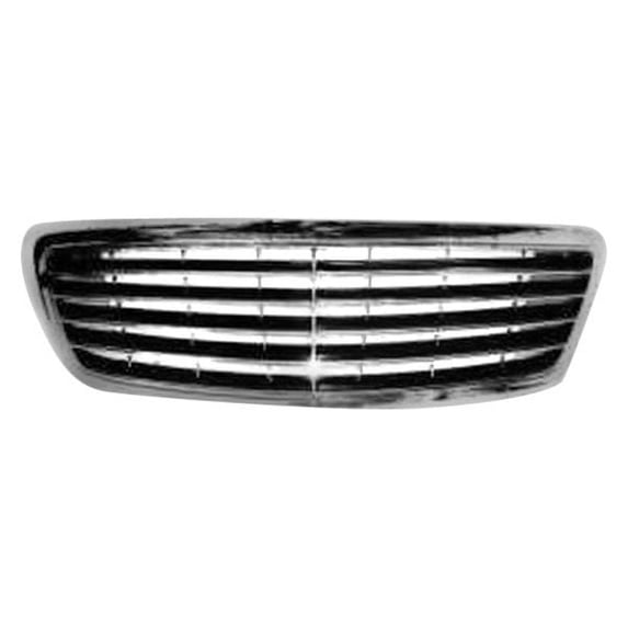 Grille For Mercedes S Class 2003-2006