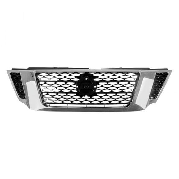 Grille For Nissan Armada 2017-2019