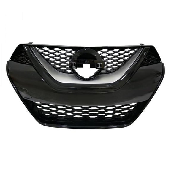 Grille For Nissan Maxima 2018