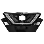 Grille For Nissan Qashqai 2020-2022