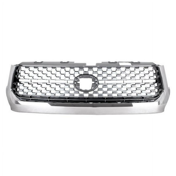 Grille For Toyota Tundra 2018-2021