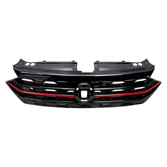 Grille For Volkswagen Jetta 2019-2021