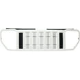 thumbnail image 1 of Grille Grill 5KH101W1AD for Jeep Liberty 2009-2011, 1 of 5