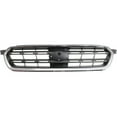 thumbnail image 1 of Grille Grill 91121AG07C for Subaru Outback 2005-2007, 1 of 5