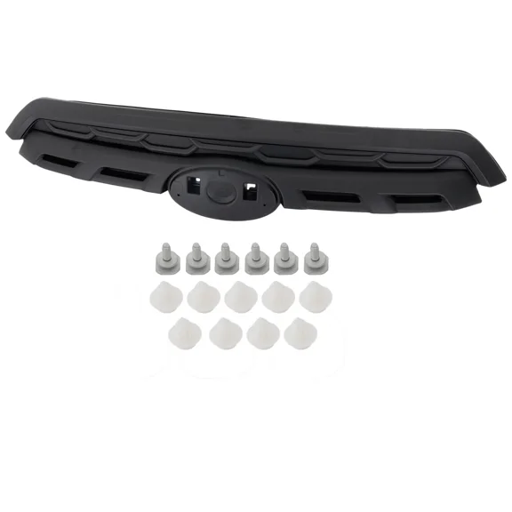 Grille Grill Upper 91121SJ430 for Subaru Forester 2022-2024
