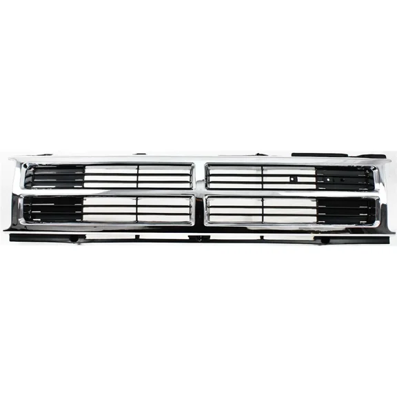 Grille Grill for 4 Runner Truck 5311189128 Toyota 4Runner Pickup 1987-1988
