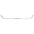 thumbnail image 1 of Grille Hood Chrome Molding Trim For 2007-2015 Mini Cooper, 1 of 8