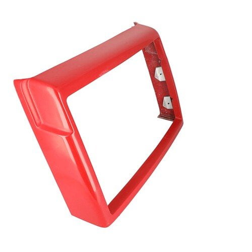 Grille Housing - Lower fits Case IH 7110 7120 7130 7140 7210 7220 7230 7240 7250 7150 105509A1 1289075C2 179095A1