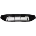 thumbnail image 1 of Grille Insert - Compatible with 2021 - 2022 Chevy Colorado, 1 of 2